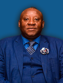 Mr Ndhalabole Shongwe