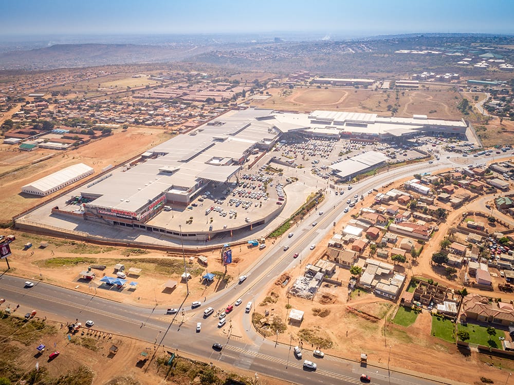 Our Developments Falcon Forest